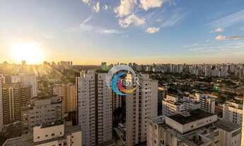 Imagem: Cobertura com 1 dormitório para alugar