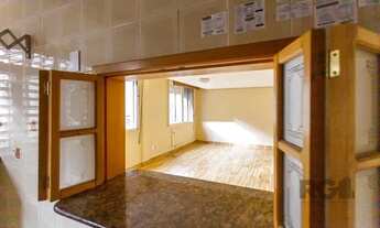 Imagem 3: Apartamento em Centro Histórico