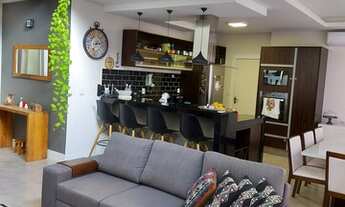 Imagem 3: Condomínio Viena com 250 m2 de área útil, com 3 suítes, piscina