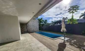 Imagem 3: COND. ÁGUA CRISTAL 4 SUÍTES- ÁREA GOURMET