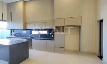 Imagem 2: Casa com 3 dormitórios à venda, 170 m² por R$ 1.600.000,00 - Residencial Royal Garden - Pa