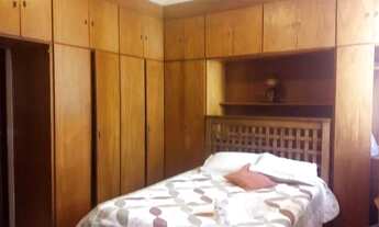 Imagem 4: Apartamento de andar inteiro no Grajaú/RJ