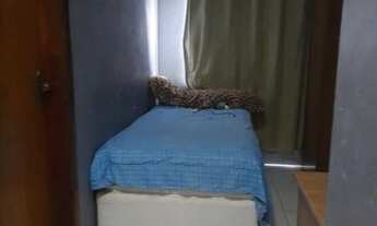 Imagem 5: Casa de condomínio térrea para aluguel tem 120 metros quadrados com 3 quartos