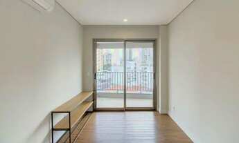 Imagem 2: Apartamento para aluguel tem 42 metros quadrados com 1 quarto em Sumaré - São Paulo - SP