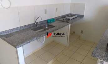 Imagem 4: Kit c/ 1 dorm p alugar c/ 10 m² por R$ 700,00/mês - Centro - São Carlos/SP