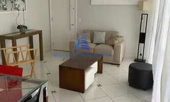 Imagem 2: Apartamento no Jardim Marajoara para locação - 2335