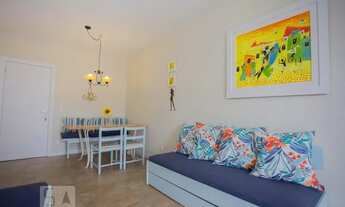 Imagem: Apartamento para Aluguel - Jardim Oceânico