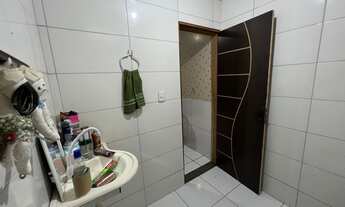 Imagem 3: Casa para venda com 105 metros quadrados com 3 quartos em Conjunto Maiobao - Paço do Lumia