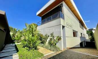 Imagem 3: Barra da Tijuca Casa em condomínio com 5 dormitórios