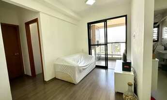 Imagem 2: Apartamento para aluguel e venda com 67 metros quadrados com 2 quartos