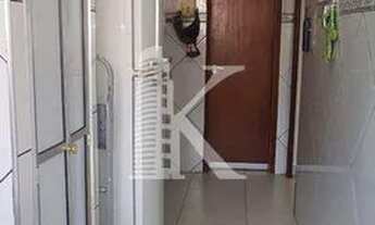 Imagem 5: Apartamento com 1 dorm, Guilhermina, Praia Grande - R$ 180 mil, Cod: 3500