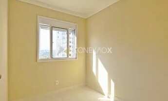 Imagem 7: Apartamento para venda, sol da manhã, com 3 quartos em Parque Industrial - Campinas - SP