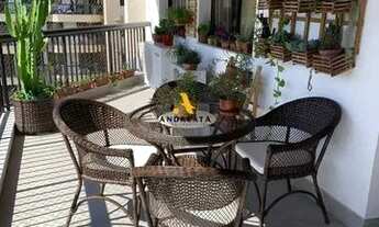 Imagem 3: LINDO APARTAMENTO 4 QUARTOS - PORTAL DO PARQUE