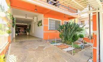 Imagem 4: Casa para venda com 150 metros quadrados com 3 quartos em Hípica - Porto Alegre - RS