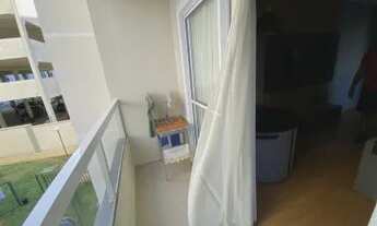 Imagem 6: Apartamento a VENDA Jardim Sul - Residencial Campo Di Roma - 2 Dormitórios - 44m²