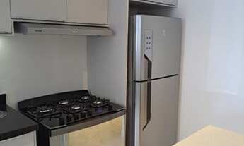 Imagem 5: 2 Suítes e Mobiliado Aluguel de Inverno - Locação temporada