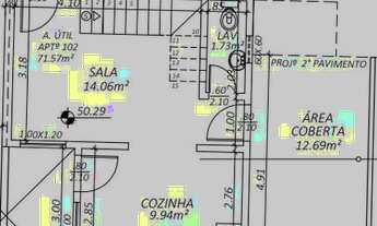 Imagem 2: Casa com RGI - Aceito Carta de Crédito