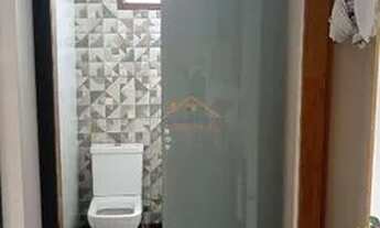 Imagem 4: Casa Plana em um Lote de 245m² com 04 Quartos e 02 Suíte e 05 Vagas de Garagem em Sarzedo