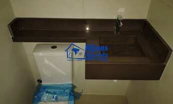 Imagem 3: CASA RESIDENCIAL em CAÇAPAVA - SP, CONDOMÍNIO TERRAS DO VALE