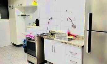 Imagem 14: Apartamento com 2 dormitórios, 62 m² - venda por R$ 336.000,00 ou aluguel por R$ 2.660,00