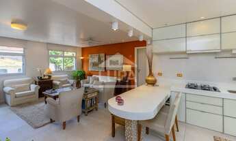 Imagem 6: Apartamento com 3 dormitórios sendo 1 suíte á venda no Planalto Paulista