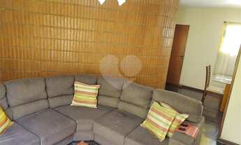 Imagem 7: Casa TÉRREA incrível com 5 Dormitórios pertíssimo do metrô Jabaquara. Oportunidade!