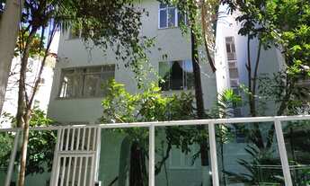 Imagem: Apartamento para aluguel com 25 metros quadrados