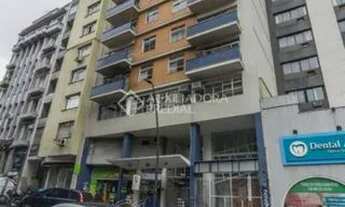 Imagem 2: Apartamento à venda Rua Senhor dos Passos, Centro Histórico - Porto Alegre