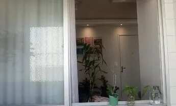 Imagem 2: Belíssimo Apartamento (7° andar) no Bela Vista em São Paulo