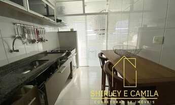 Imagem 7: Apartamento à venda com 3 dormitórios no Itaguá, Ubatuba - SP com varanda gourmet