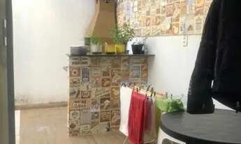 Imagem 3: Casa 100% mobiliada 3/4 com suíte no Papagaio