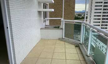 Imagem 2: Apartamento para venda com 164 metros quadrados com 3 quartos