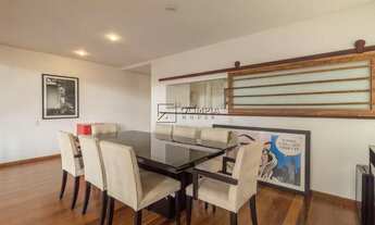 Imagem 7: Apartamento Venda Vila Madalena 260 m² 2 Dormitórios