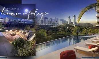 Imagem 3: 3 quartos com lazer completo no Vale do Sereno