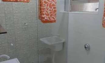 Imagem 5: Kitnet com 1 dormitório à venda, 22 m² por R$ 129.000,00 - Ocian - Praia Grande/SP