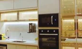 Imagem 6: Apartamento para venda tem 139 metros quadrados com 3 quartos em Park Lozandes - Goiânia