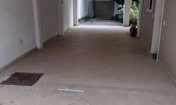 Imagem 4: ALUGO Casa espaçosa- muitos armários- casa de rua em Vargem Pequena!