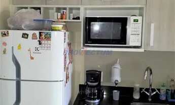 Imagem 7: Apartamento - Vila Georgina - Campinas