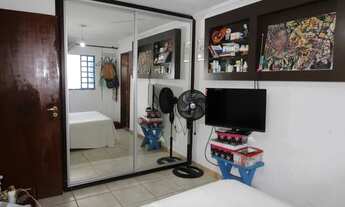 Imagem 6: Casa de 187,00m² Bairro Alípio de Melo