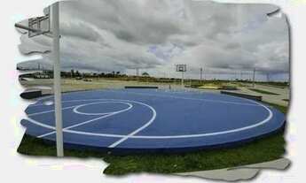 Imagem 6: Loteamento Recanto Das Flores/Maracanaú-Ceará. agora