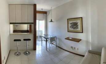 Imagem: EXCELENTE FLAT COM VARANDA