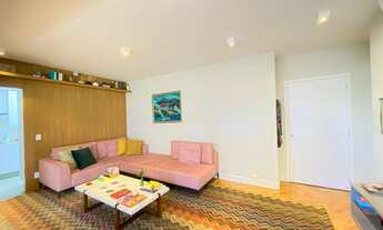 Imagem 7: Apartamento para venda possui 128 metros quadrados com 3 Suítes no Brooklin - São Paulo