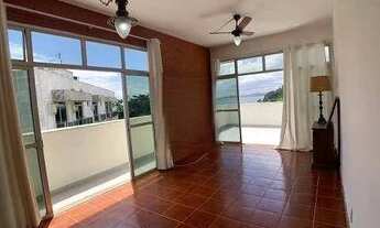 Imagem 6: Cobertura com 3 quartos, 2 vagas à venda, 242m² - Urca - Rio de Janeiro/RJ