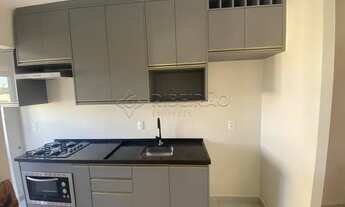 Imagem 5: Apartamento Padrão em Ribeirão Preto