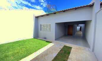 Imagem: Casa 3 quartos - BAIRRO INDEPENDÊNCIA