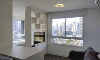 Imagem 3: STUDIO | 1 SUÍTE | MOBILIADO | 1 VAGA