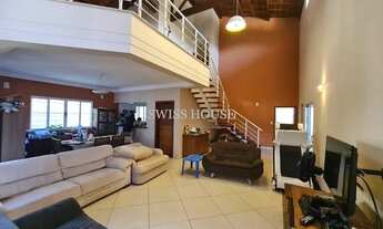 Imagem 4: Casa - Colinas dos Álamos - Valinhos