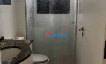 Imagem 6: Apartamento com 3 dormitórios à venda, 91 m² por R$ 280.000,00 - Floresta - Porto Velho/RO