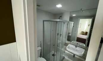 Imagem 7: Apartamento para venda possui 63 metros quadrados com 2 quartos