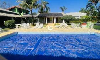 Imagem 2: Casa com 6 dormitórios, sendo 3 suítes à venda com 500 m² de construção na City Castelo